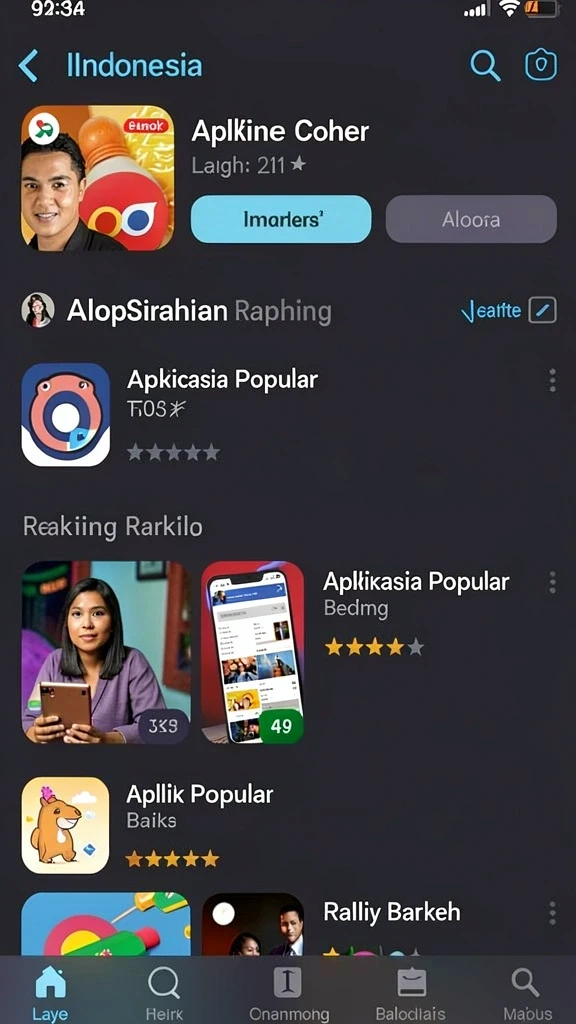 Screenshot 5zk nomor 1