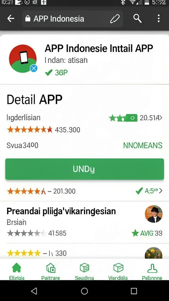 Screenshot 92glory nomor 2