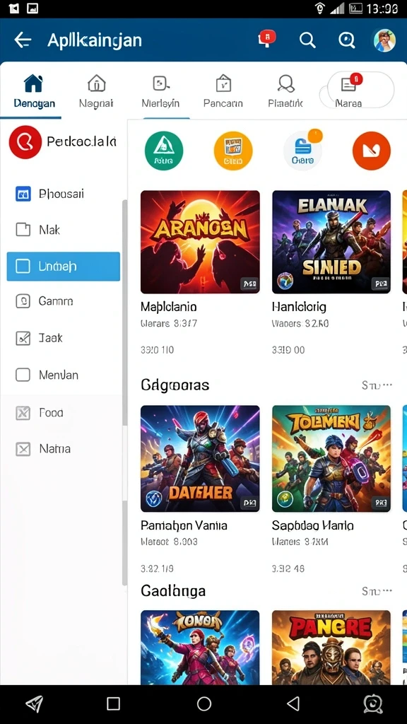 Screenshot 9win nomor 2