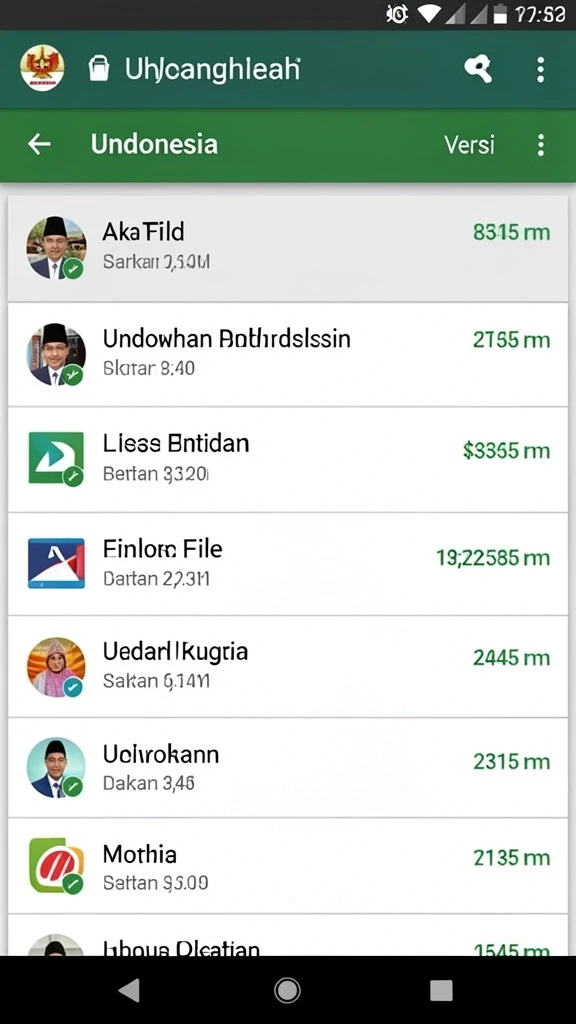 Screenshot 9win nomor 3