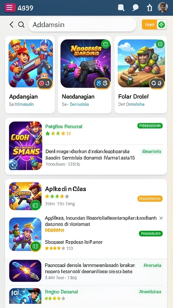 Screenshot andara88 nomor 2