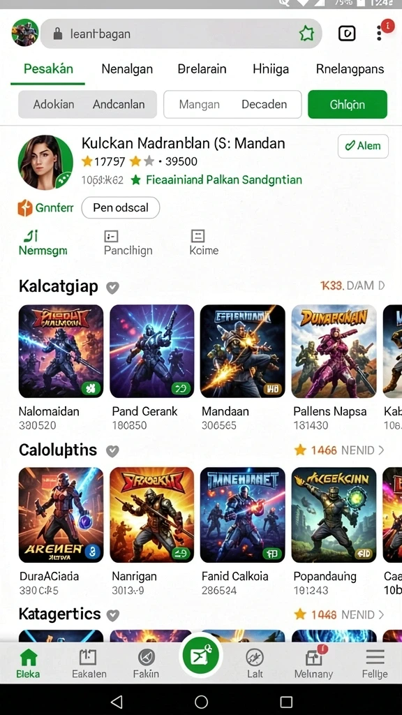 Screenshot api5000 nomor 1