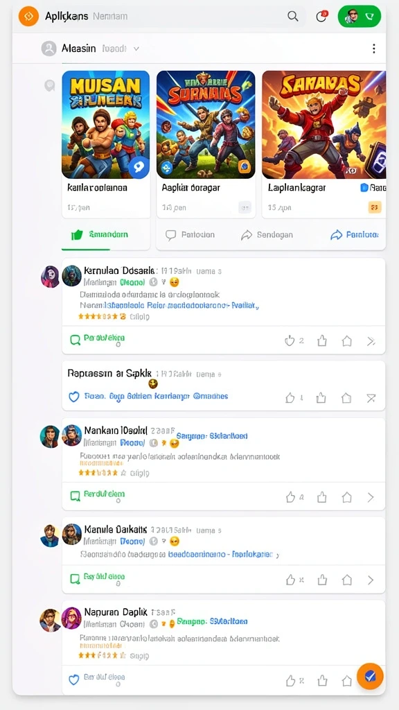 Screenshot ariestogel nomor 2
