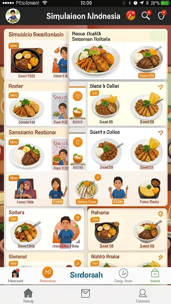 Screenshot bento123 nomor 2