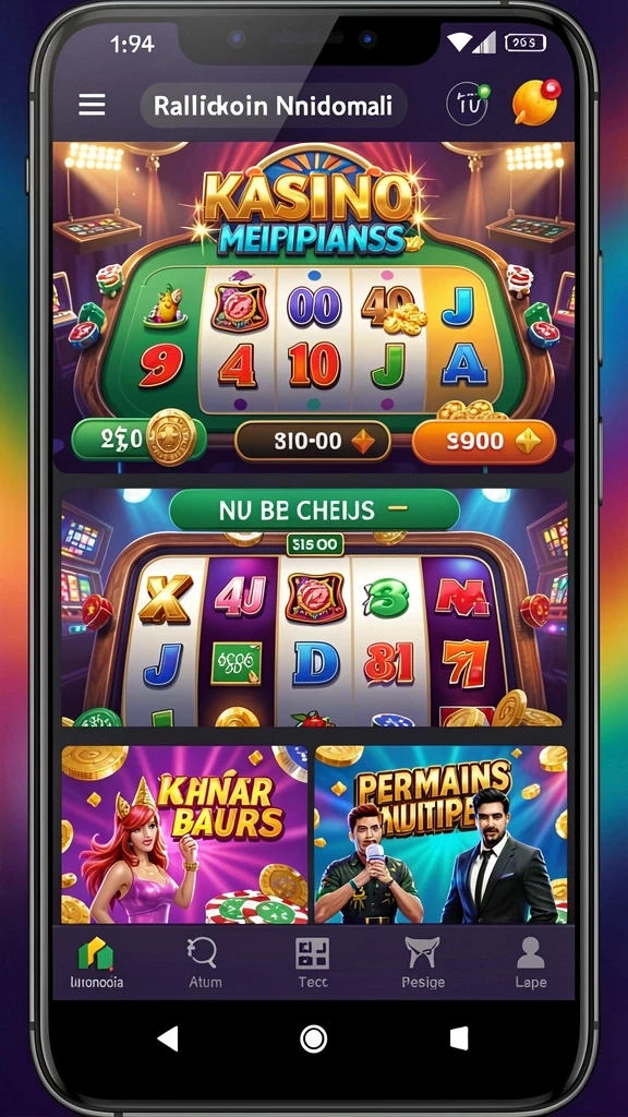 Screenshot bigwin88 nomor 1