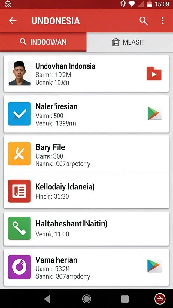Screenshot bintangmpo nomor 1