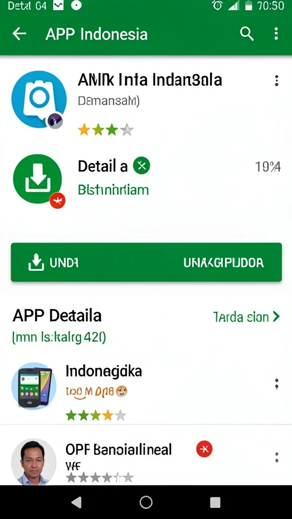 Screenshot bomtoto nomor 1
