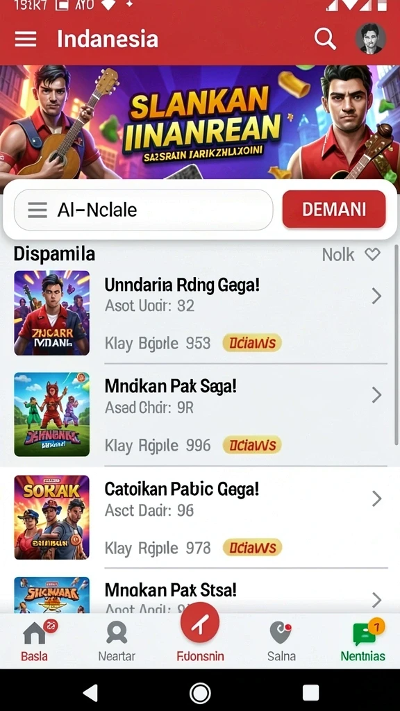 Screenshot browin88 nomor 1