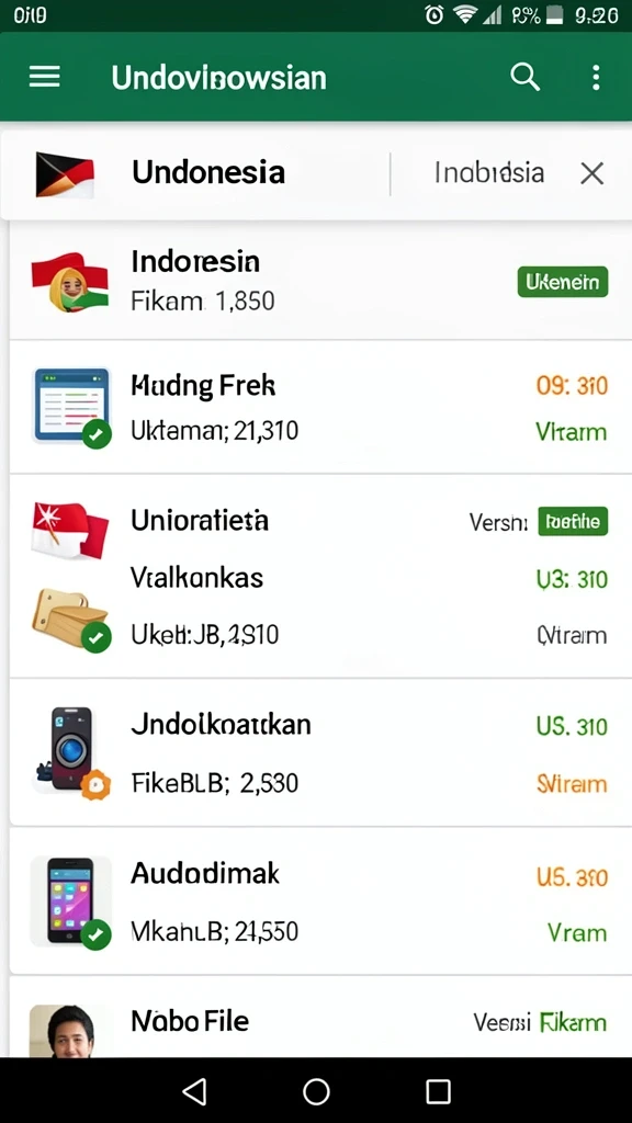 Screenshot btv168 nomor 1