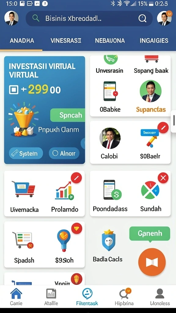 Screenshot bw888 nomor 1