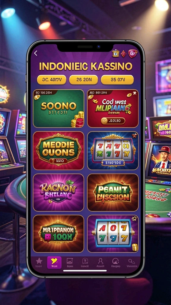 Screenshot cacor78 nomor 2