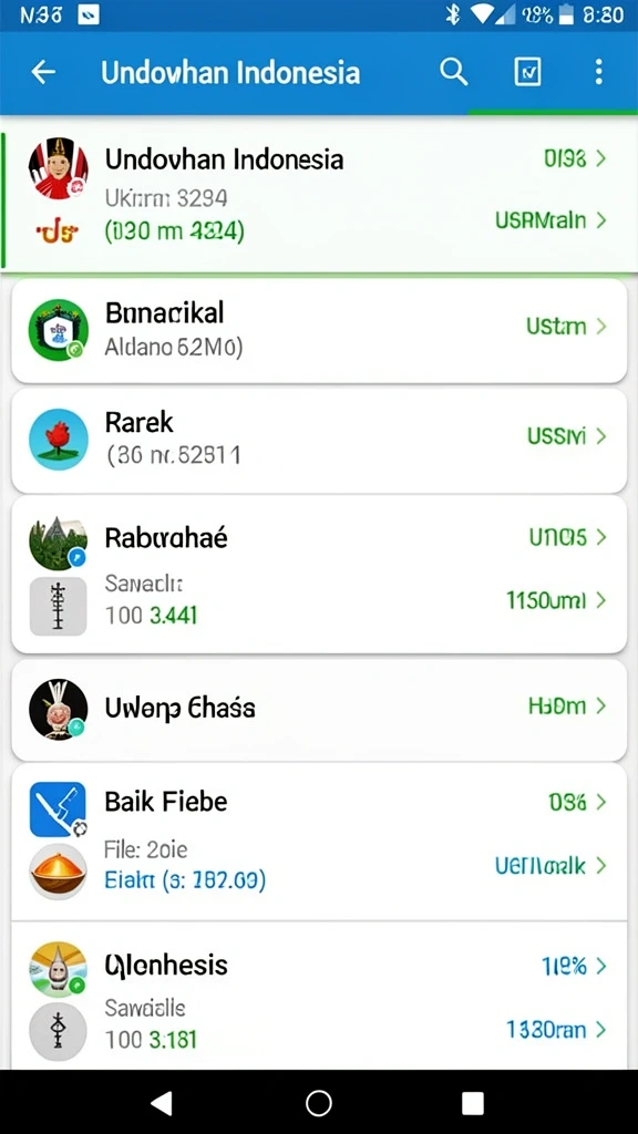 Screenshot daya138 nomor 1