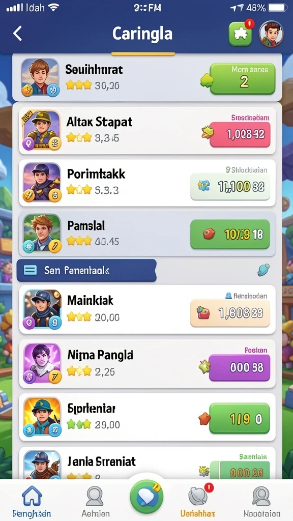 Screenshot daya138 nomor 2