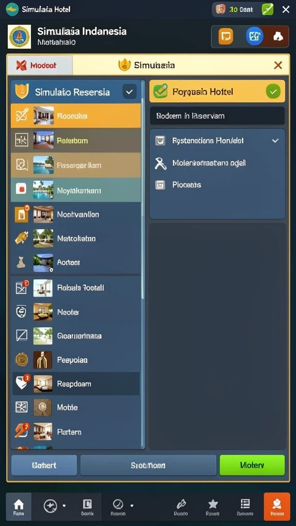 Screenshot dv188 nomor 2