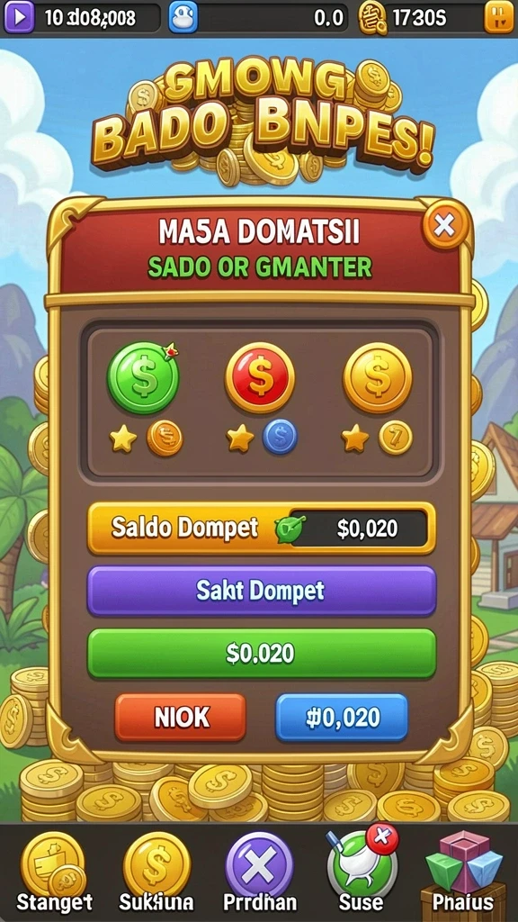 Screenshot fiatogel nomor 2
