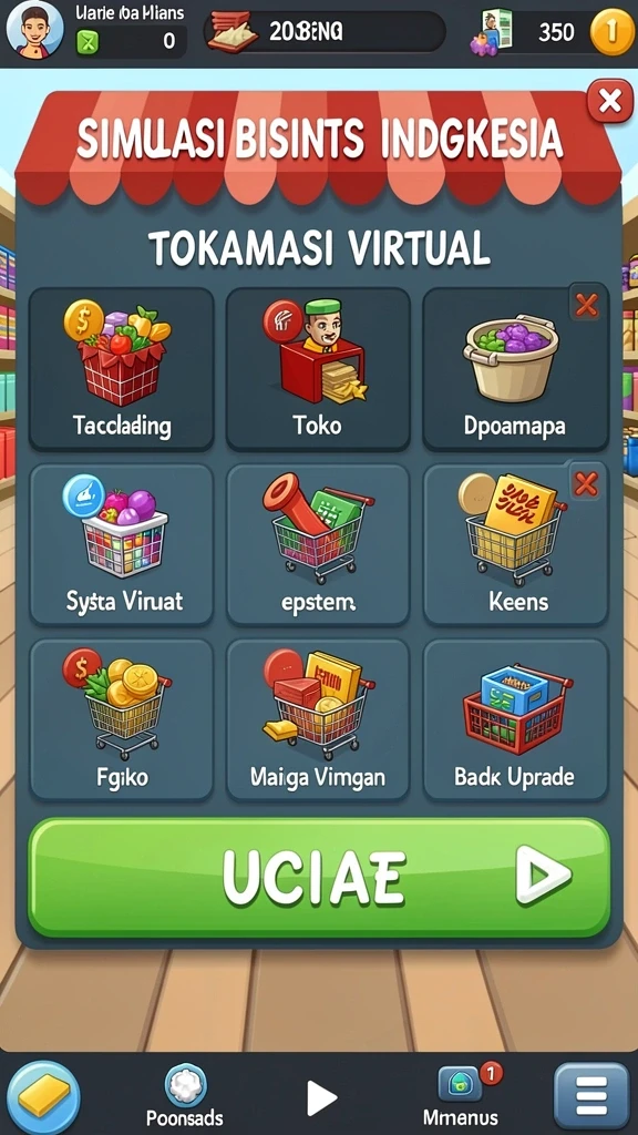 Screenshot funpari nomor 3