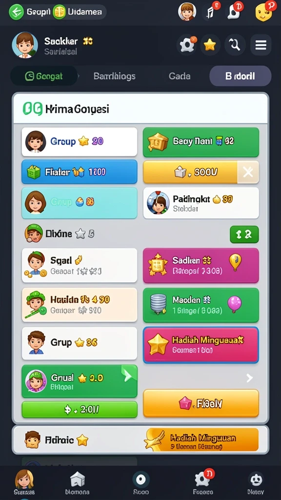 Screenshot gacor108 nomor 2