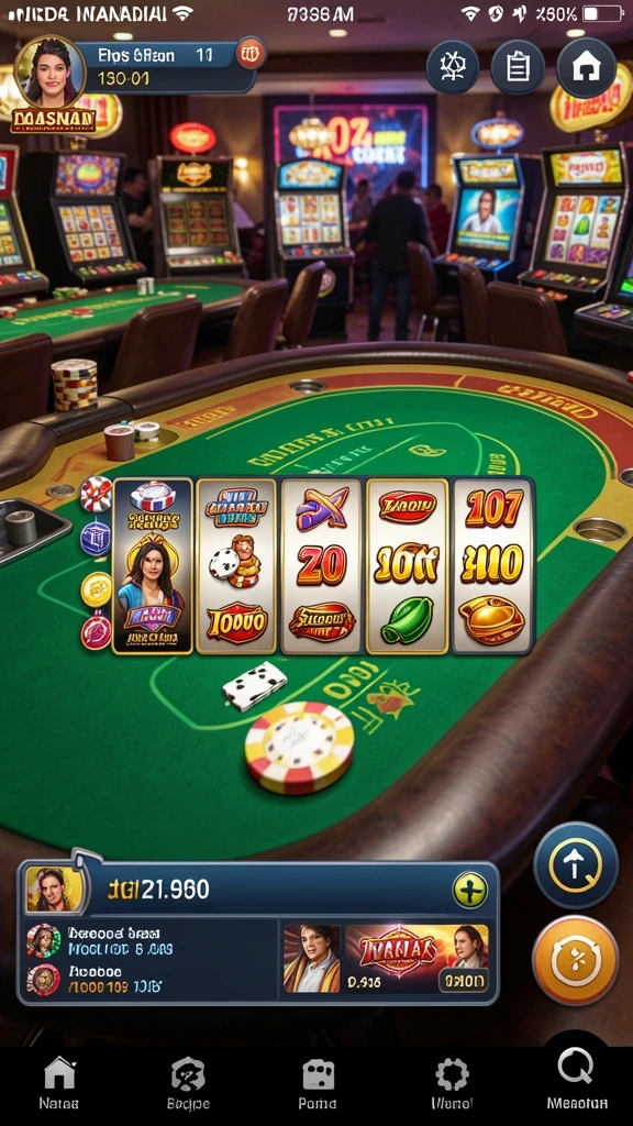 Screenshot gacor108 nomor 3