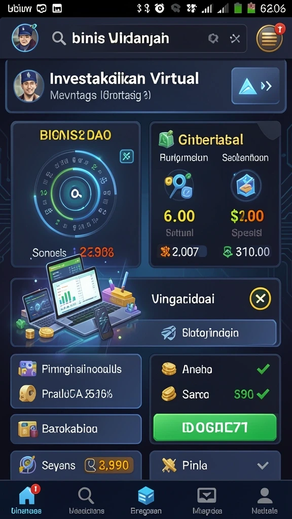 Screenshot garitoto nomor 3