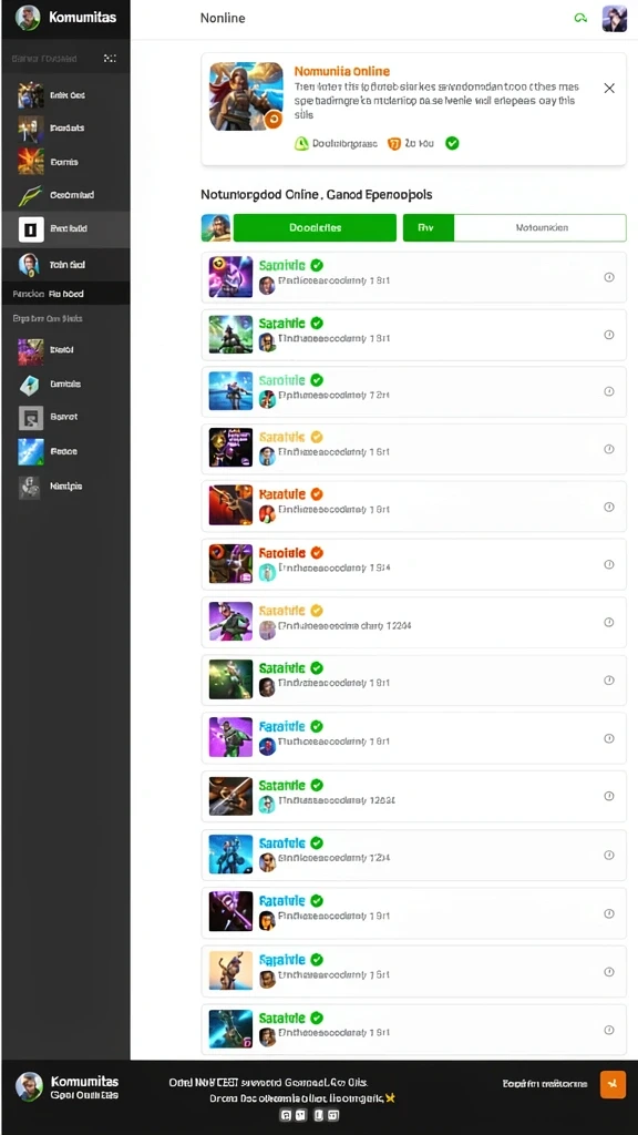 Screenshot glowin88 nomor 1