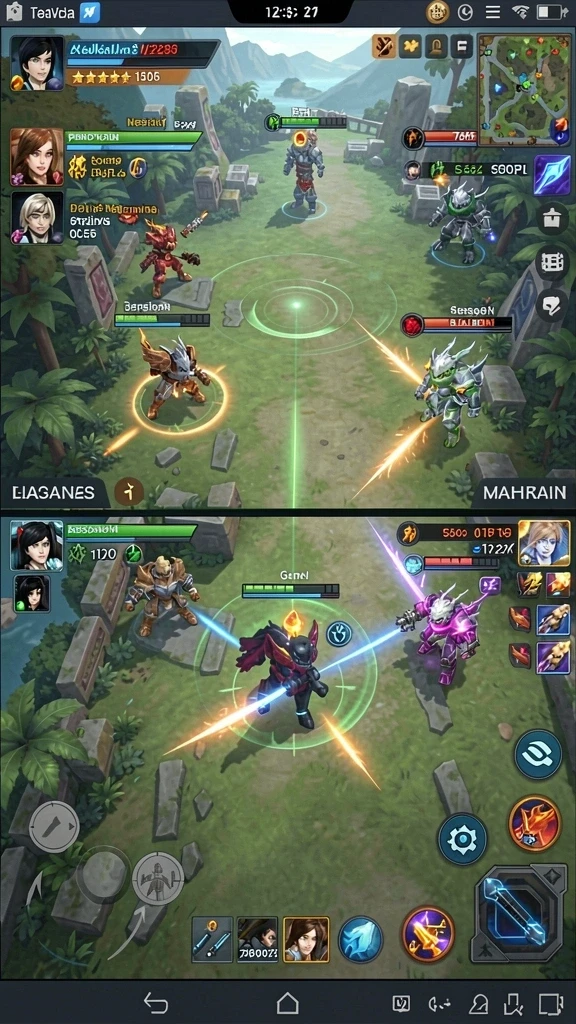 Screenshot gocap123 nomor 3