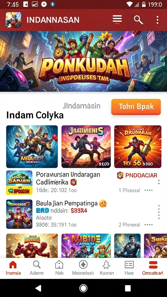 Screenshot gx88 nomor 3