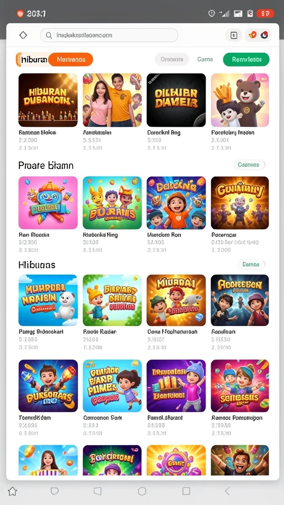 Screenshot hakim4d nomor 3