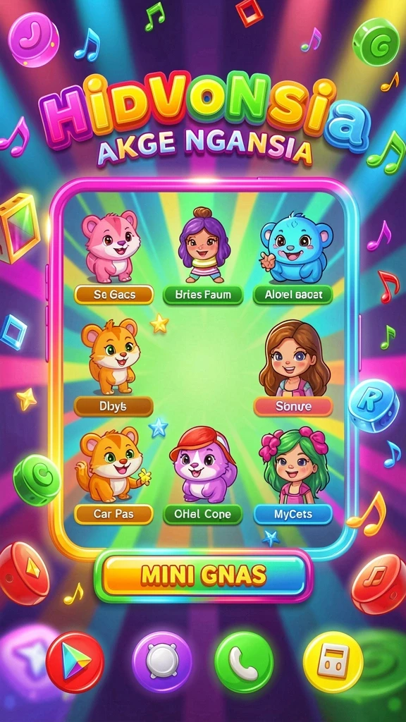 Screenshot hanabi88 nomor 3