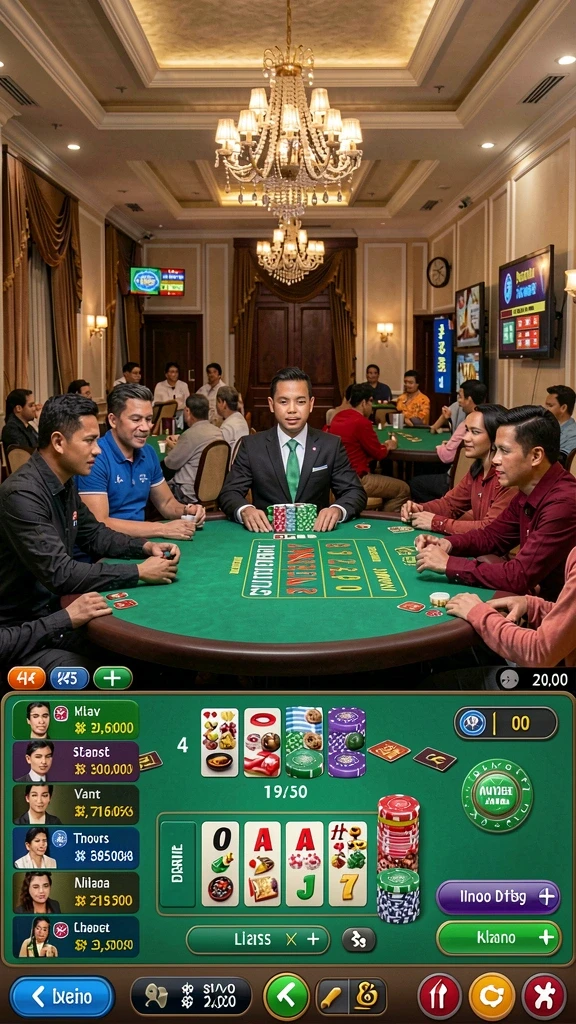 Screenshot hokigame nomor 3