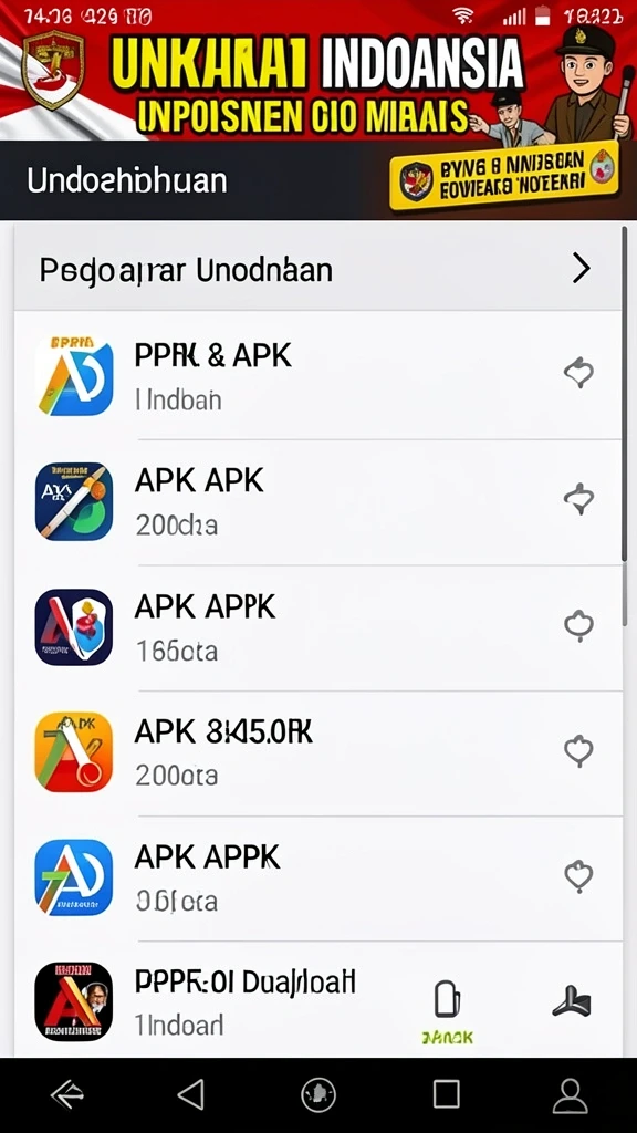 Screenshot hokihoki nomor 1