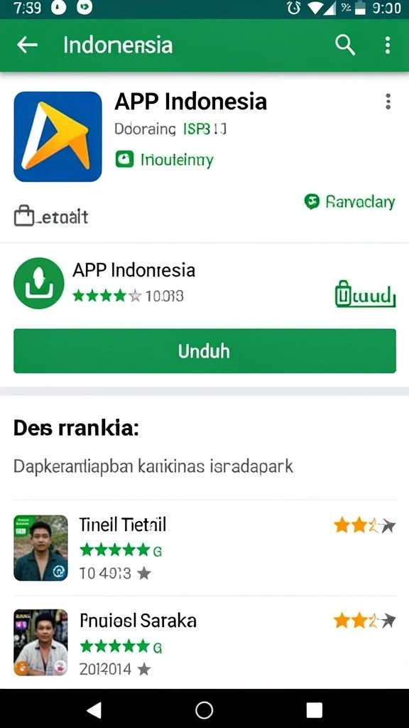 Screenshot hokihoki nomor 3