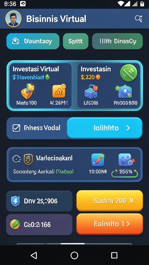 Screenshot idrok nomor 2
