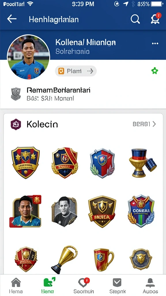 Screenshot kaol68 nomor 3