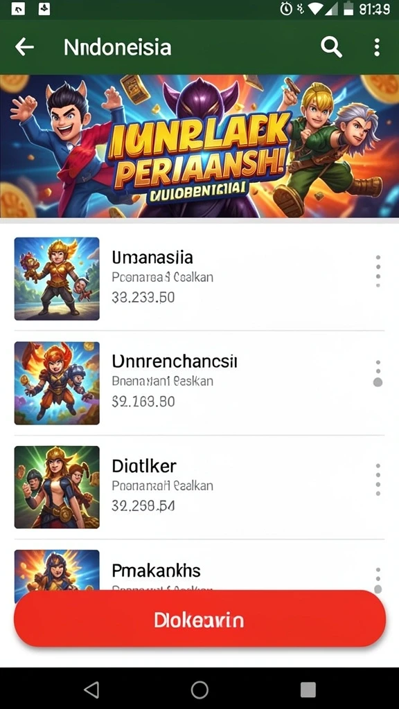 Screenshot kilat77 nomor 3