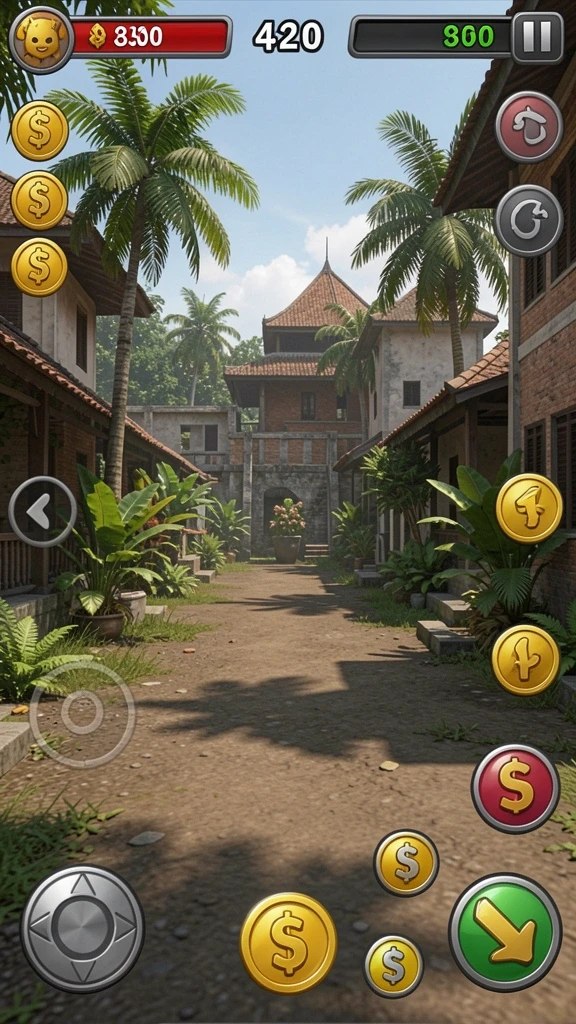 Screenshot kilauwin nomor 2