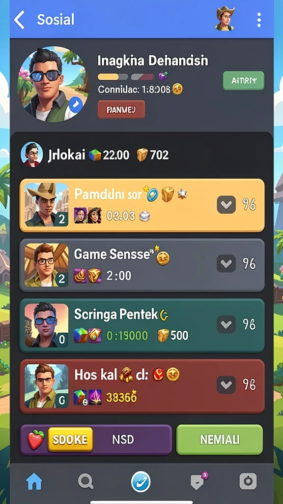 Screenshot king88 nomor 3