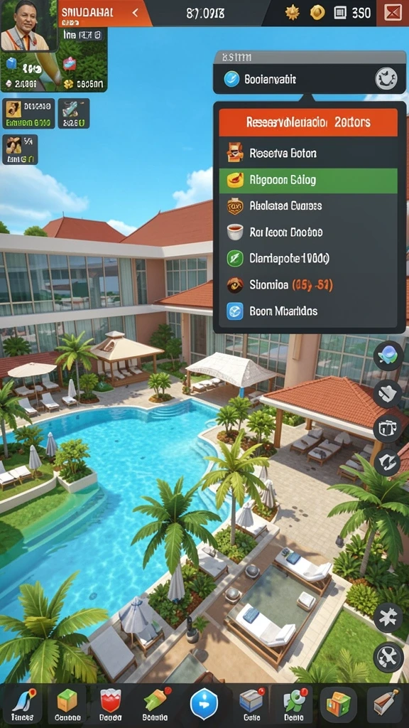 Screenshot kingslot nomor 1
