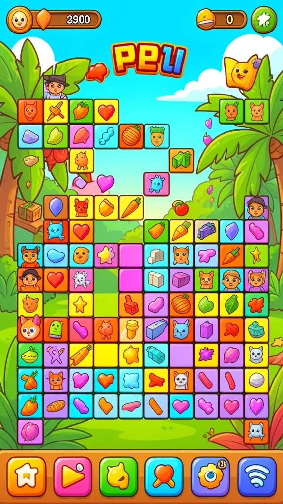 Screenshot kingslot nomor 3