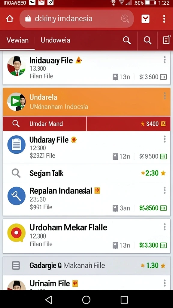 Screenshot ko857 nomor 2