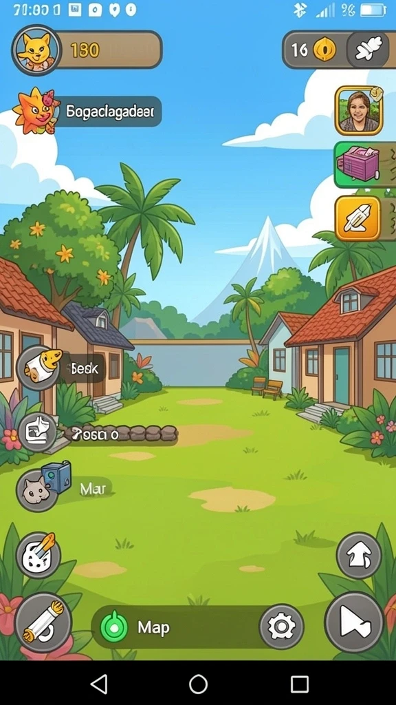 Screenshot kokitoto nomor 1
