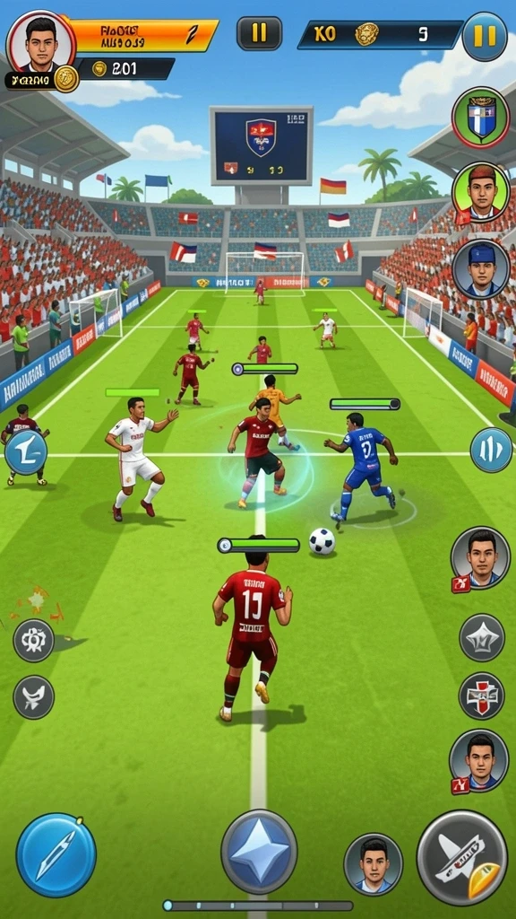 Screenshot kokitoto nomor 3