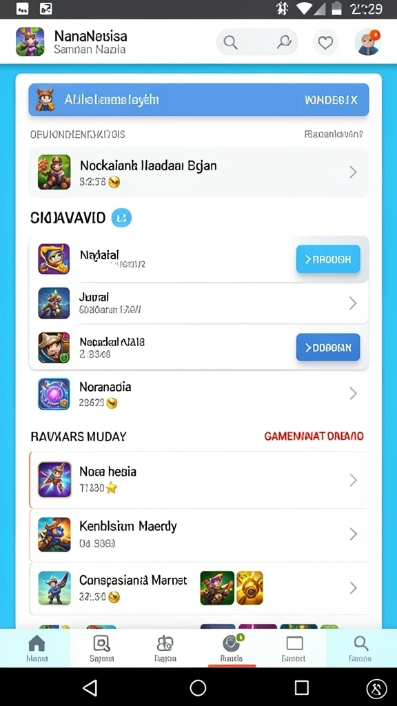 Screenshot lakutoto nomor 1