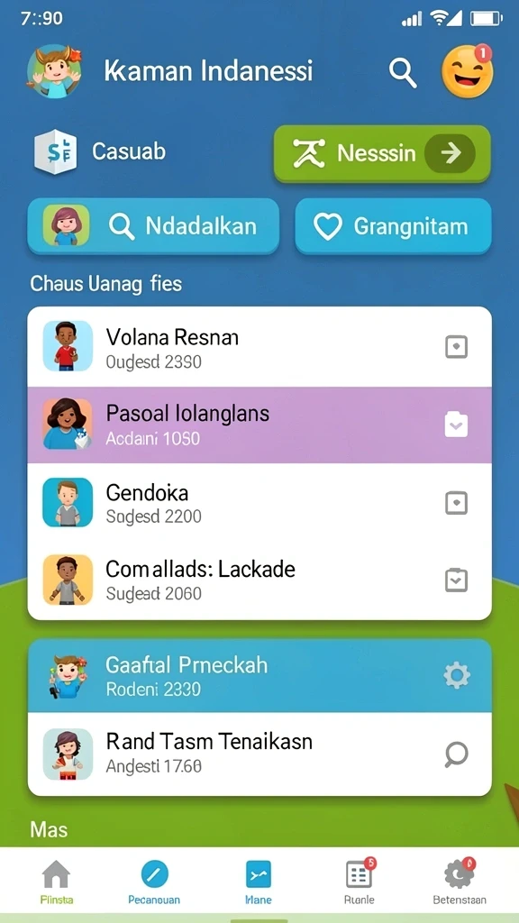Screenshot lancar138 nomor 3