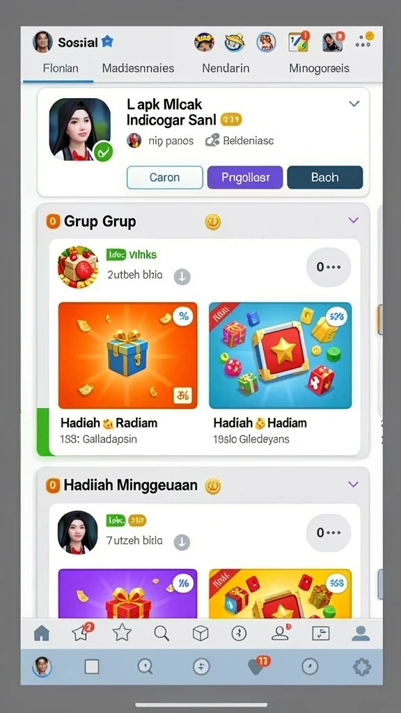 Screenshot laparbos nomor 2