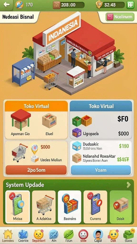 Screenshot los303 nomor 2