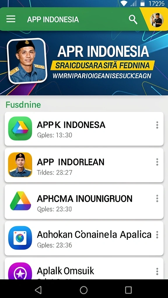 Screenshot luckymino nomor 1