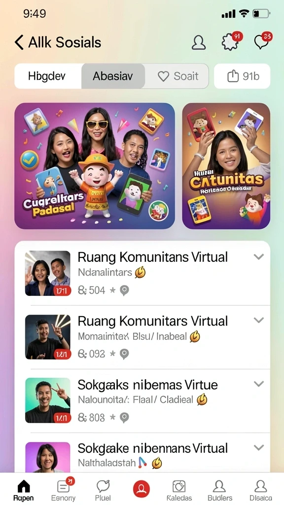 Screenshot lucubet nomor 1