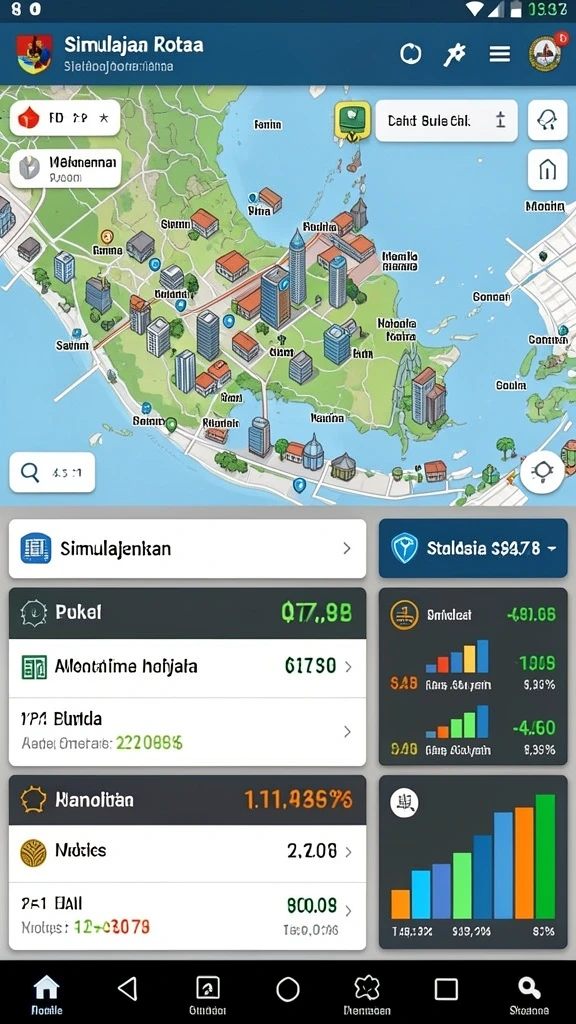 Screenshot mahjong288 nomor 2