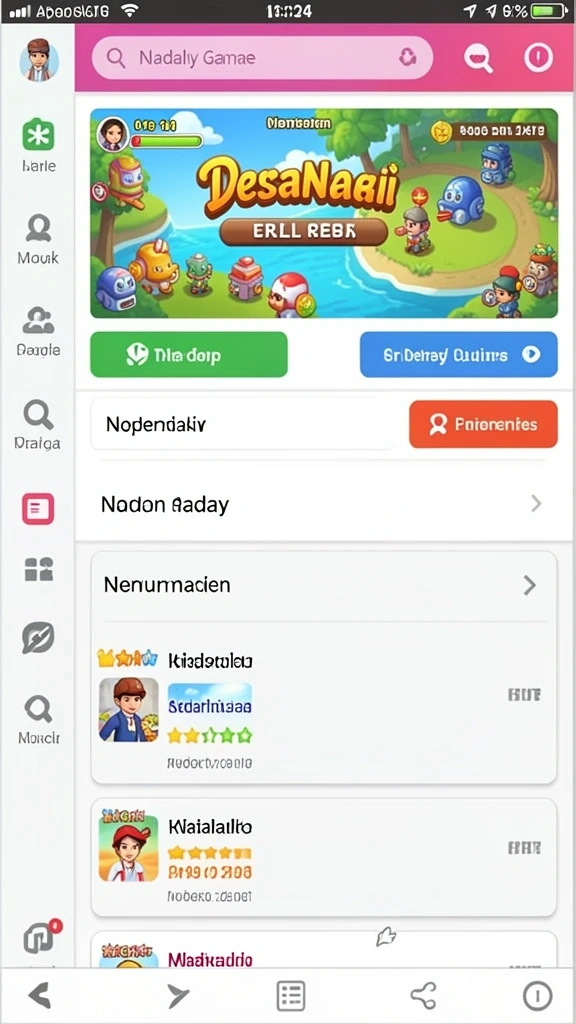 Screenshot mahjong288 nomor 3