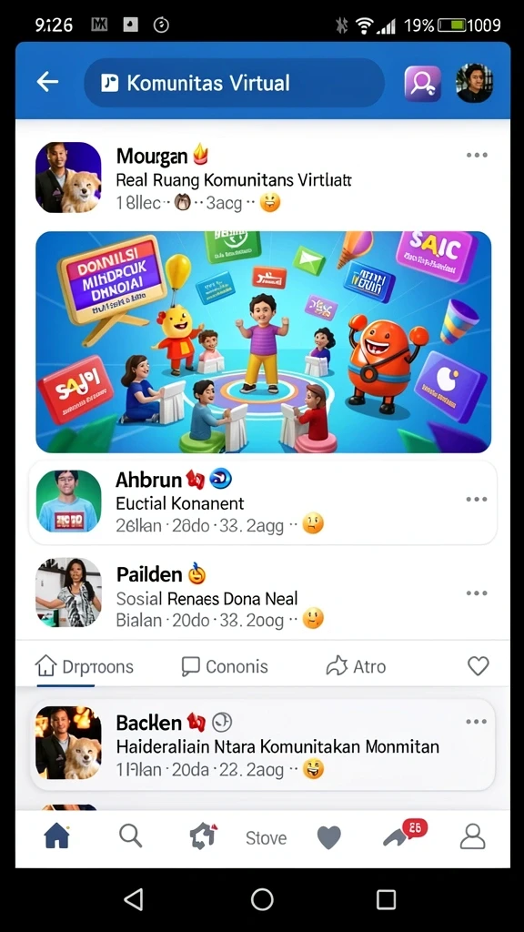 Screenshot mariatogel nomor 2